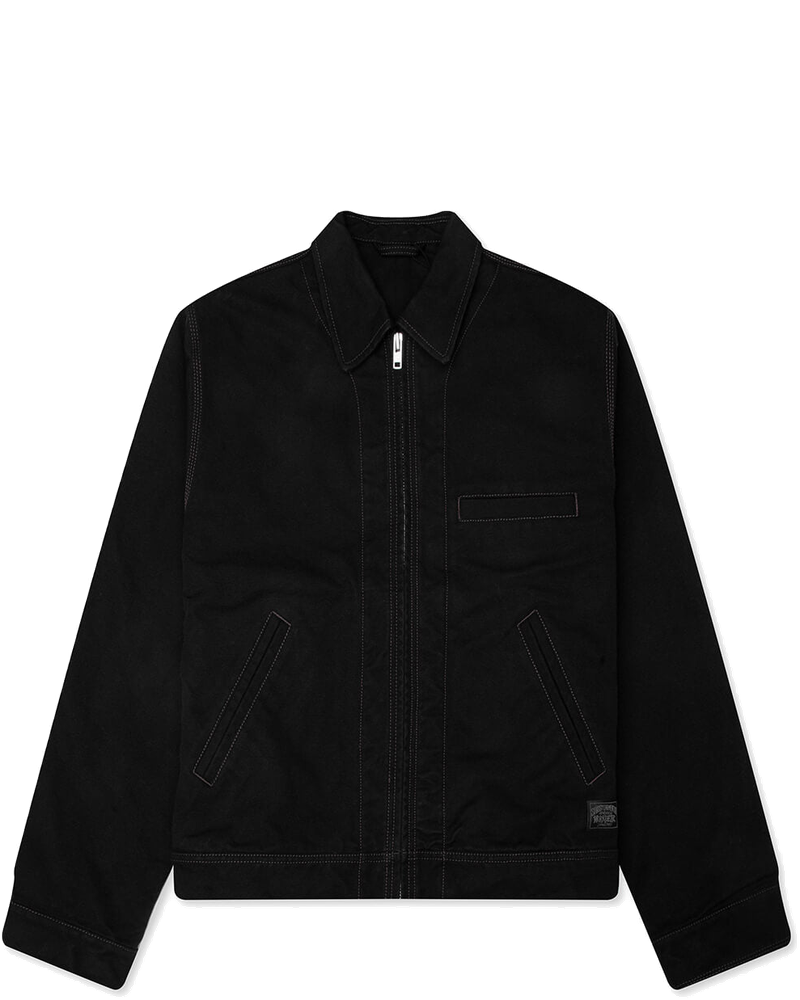 Оригінальна Work Jacket Collared Stussy