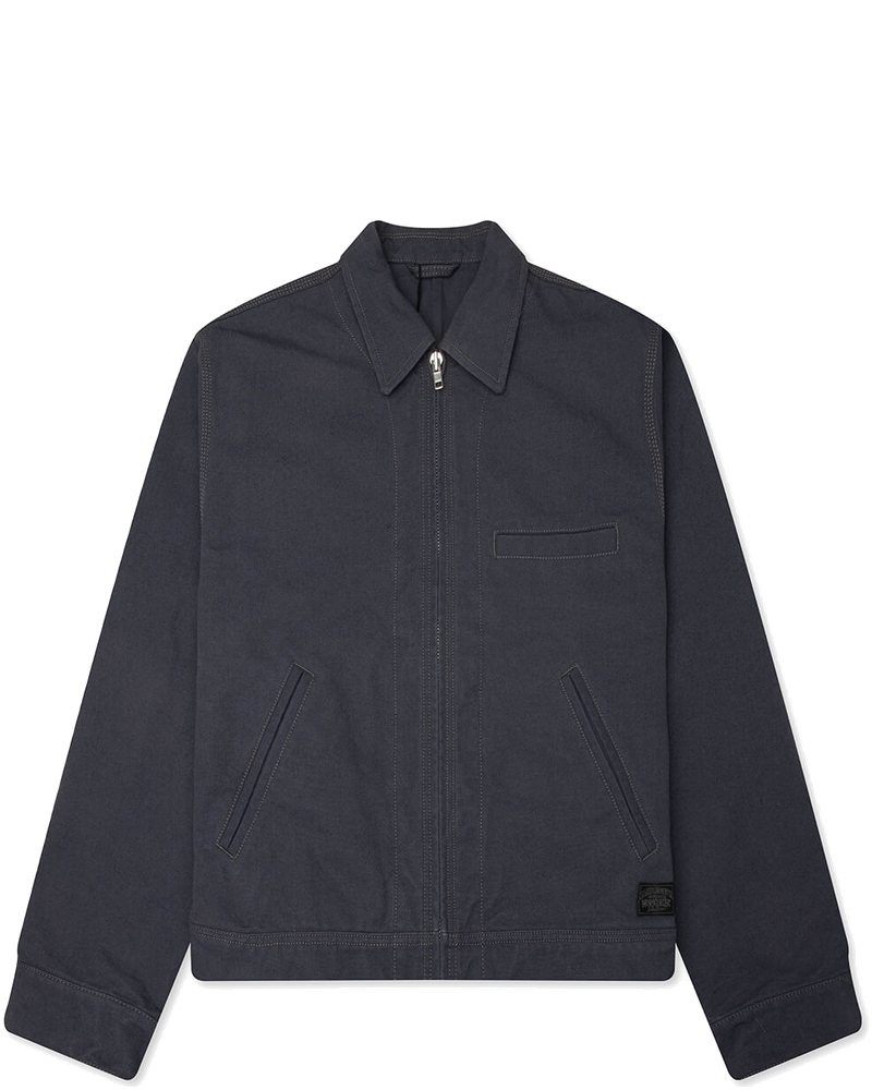 Оригінальна Work Jacket Collared Stussy