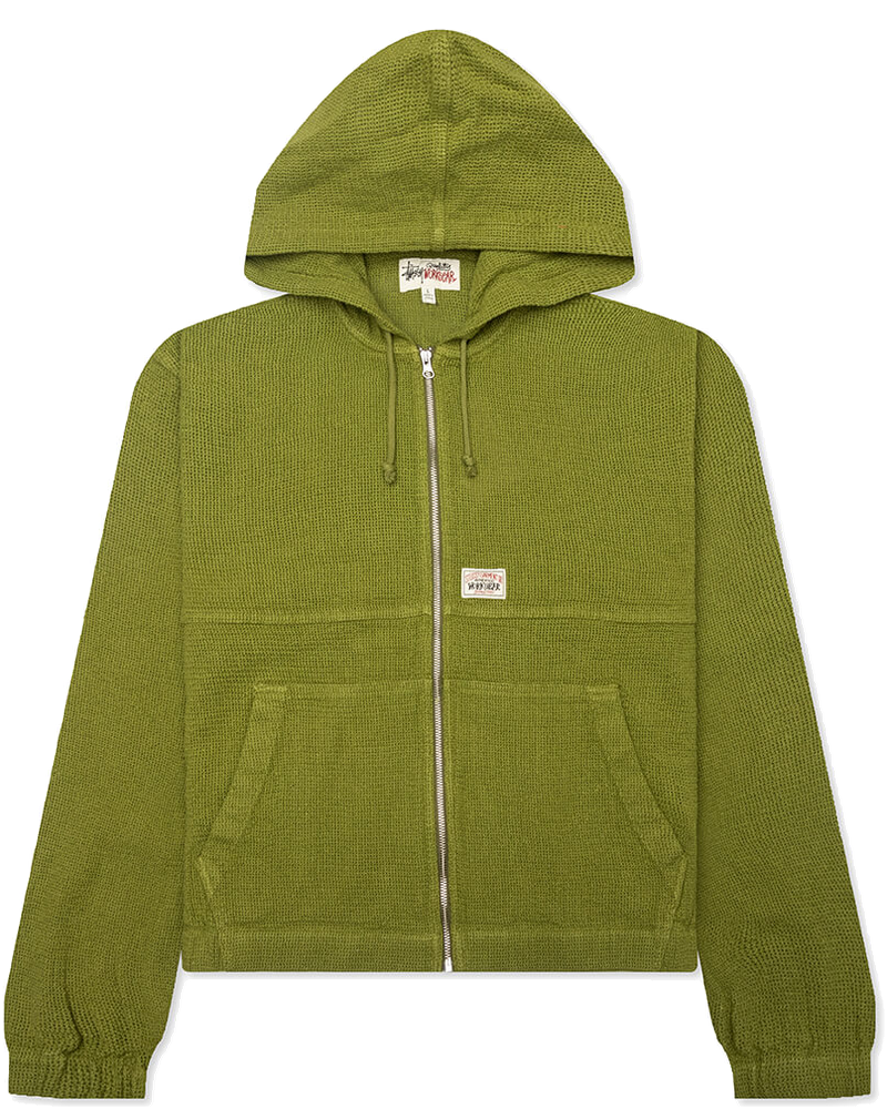 Stussy Outerwear оригінал | Швидка доставка Україна