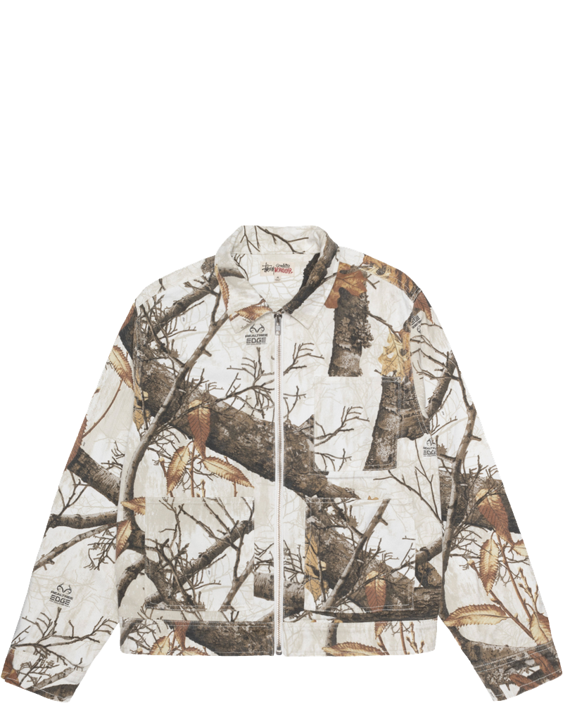Stussy Outerwear оригінал | Швидка доставка Україна