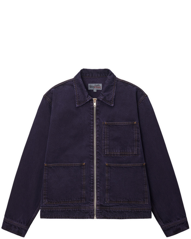 Stussy Outerwear оригінал | Швидка доставка Україна