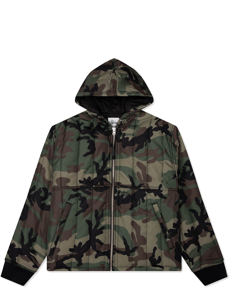 Stussy Outerwear оригінал | Швидка доставка Україна