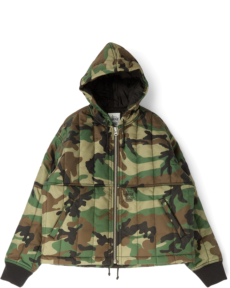 Stussy Outerwear оригінал | Швидка доставка Україна
