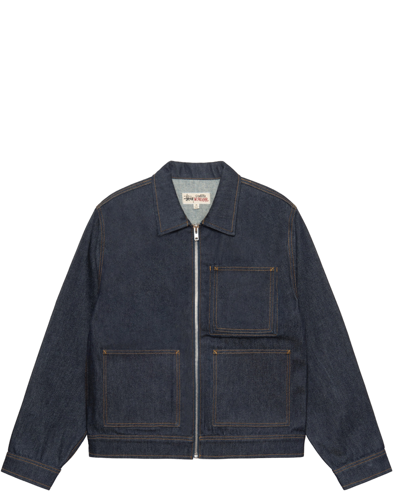 Stussy Outerwear оригінал | Швидка доставка Україна