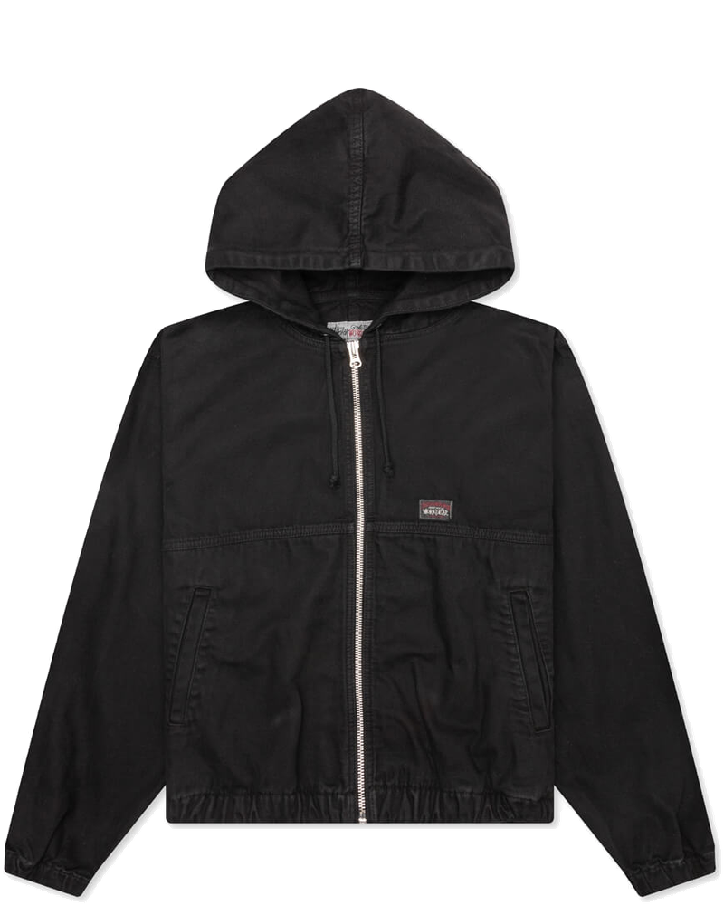 Оригінальна Work Jacket Unlined Canvas Stussy