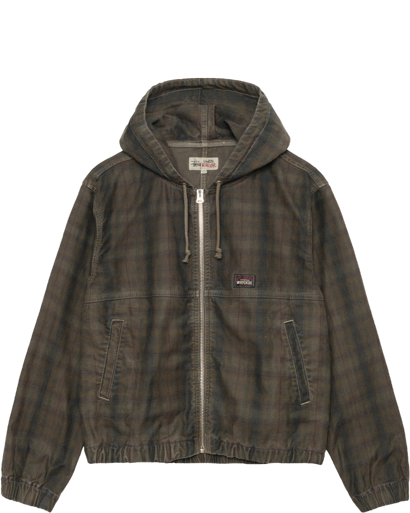 Stussy Outerwear оригінал | Швидка доставка Україна