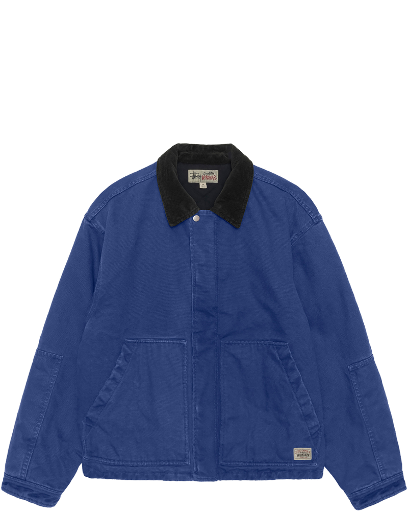 Stussy Outerwear оригінал | Швидка доставка Україна