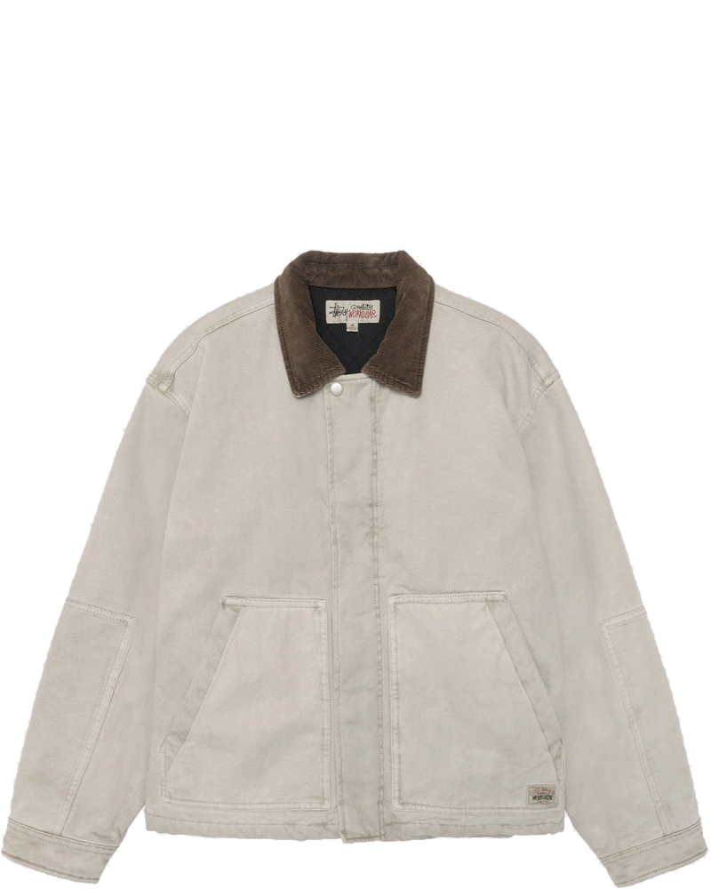 Оригінальна Workgear Jacket Stussy
