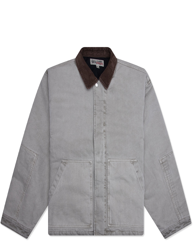 Оригінальна Workgear Jacket Stussy