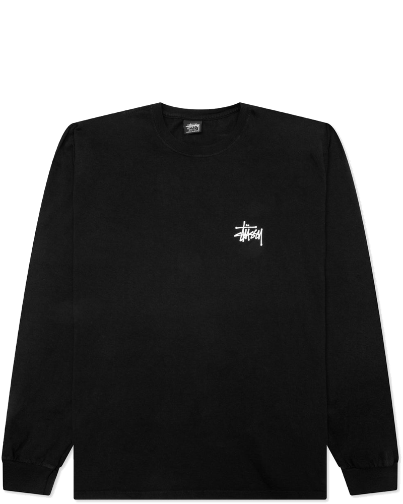 Оригінальна Basic Stussy Pig. Dyed L Stussy