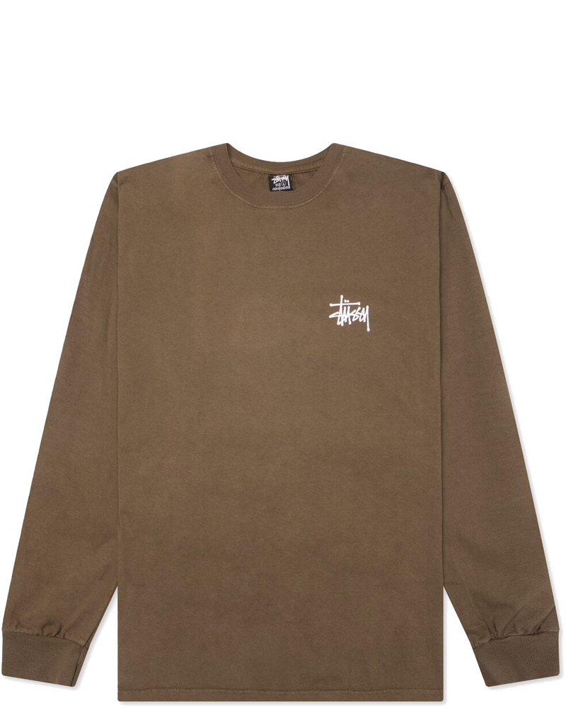 Оригінальна Basic Stussy Pig. Dyed L Stussy