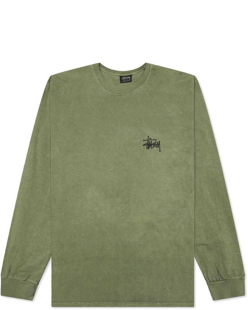 Оригінальна Basic Stussy Pig. Dyed L Stussy