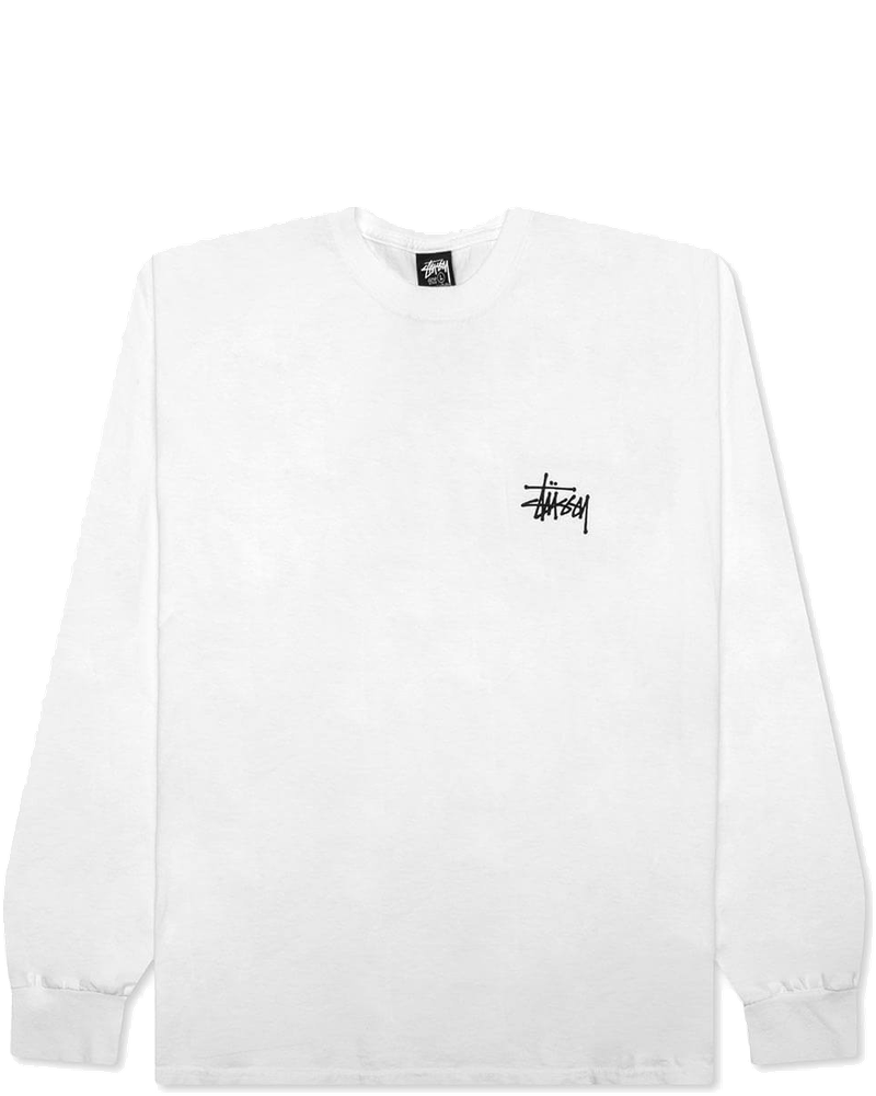 Оригінальна Basic Stussy Pig. Dyed L Stussy