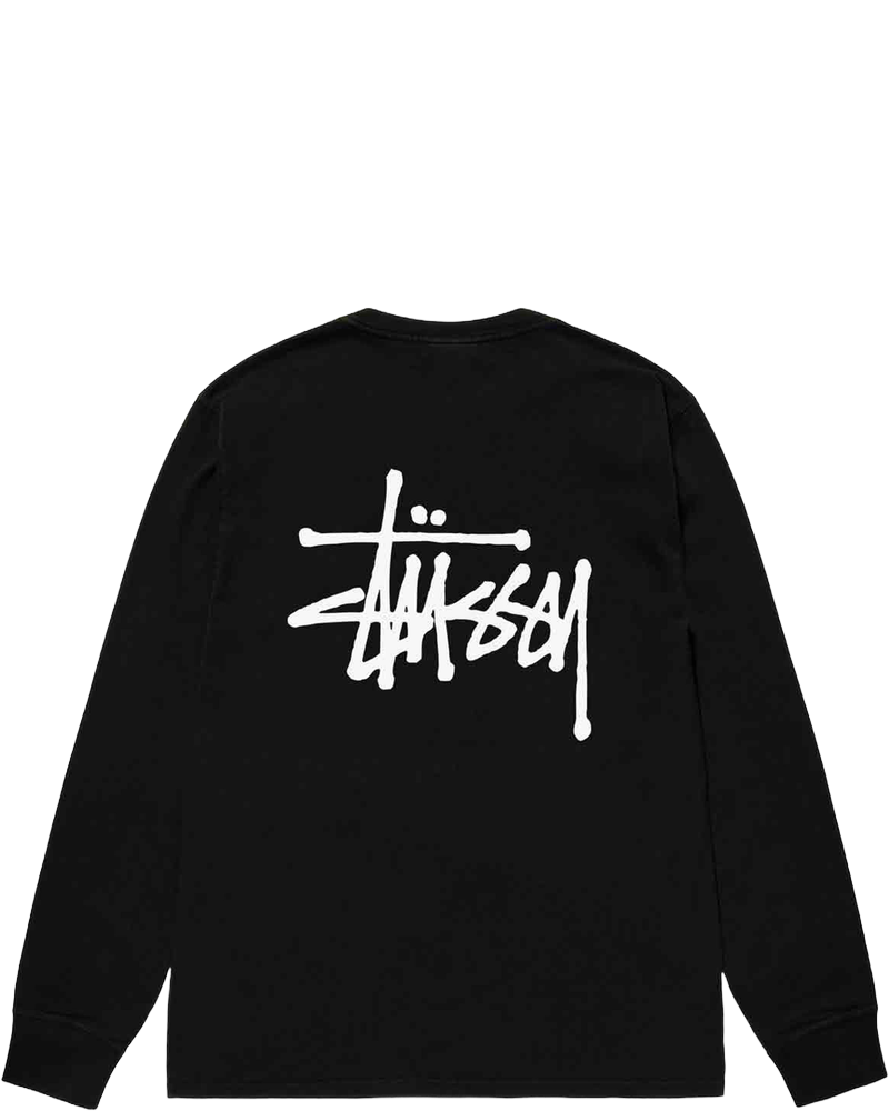 STUSSY