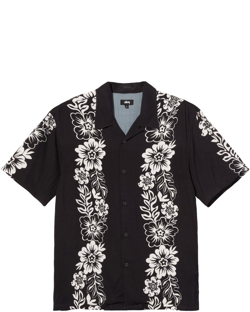 Mens Hawaiian Pattern Shirt Stussy – Гарантія оригінальності