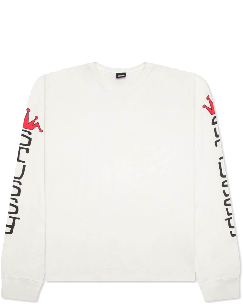 Jumbo Pigment Dyed L Stussy – Гарантія оригінальності