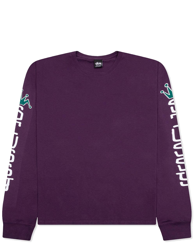 Jumbo Pigment Dyed L Stussy – Гарантія оригінальності