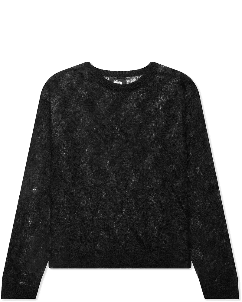 Оригінальна Loose Knit Cross Cable Stussy