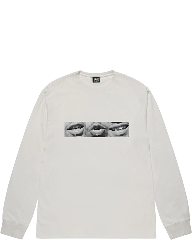 STUSSY