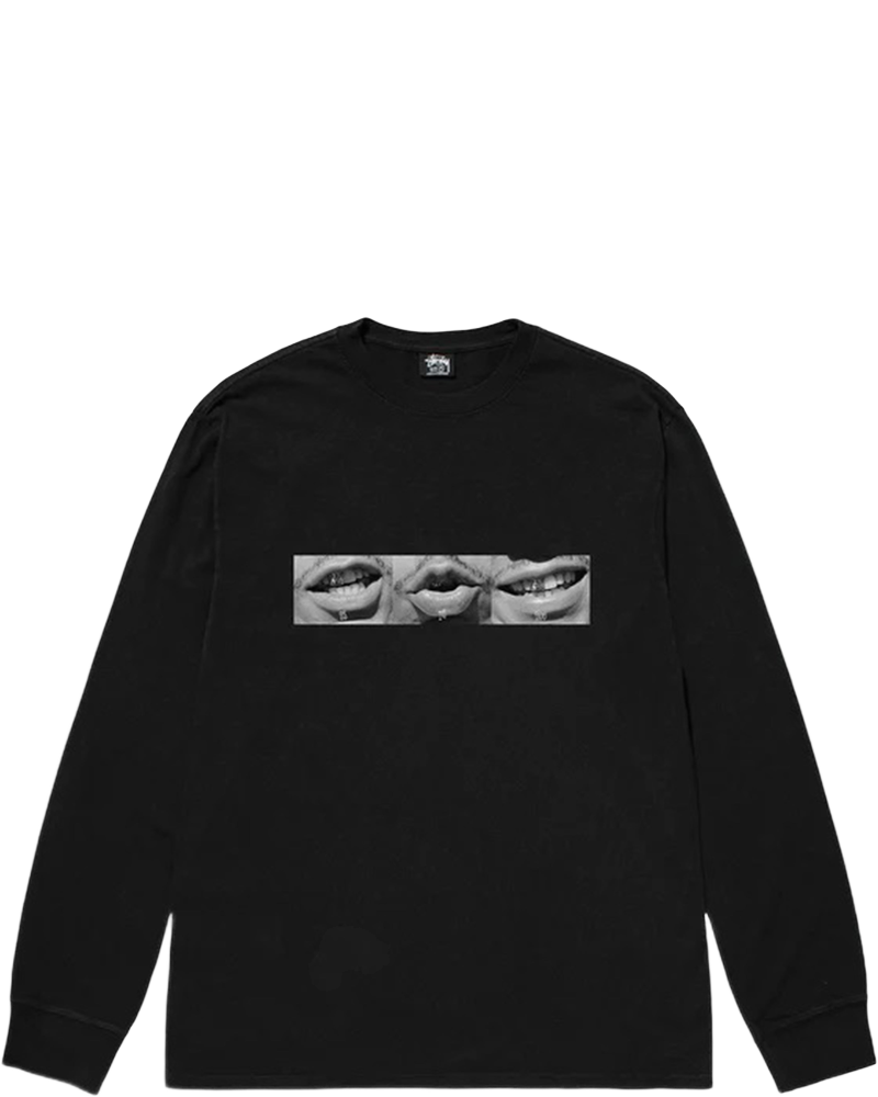 STUSSY