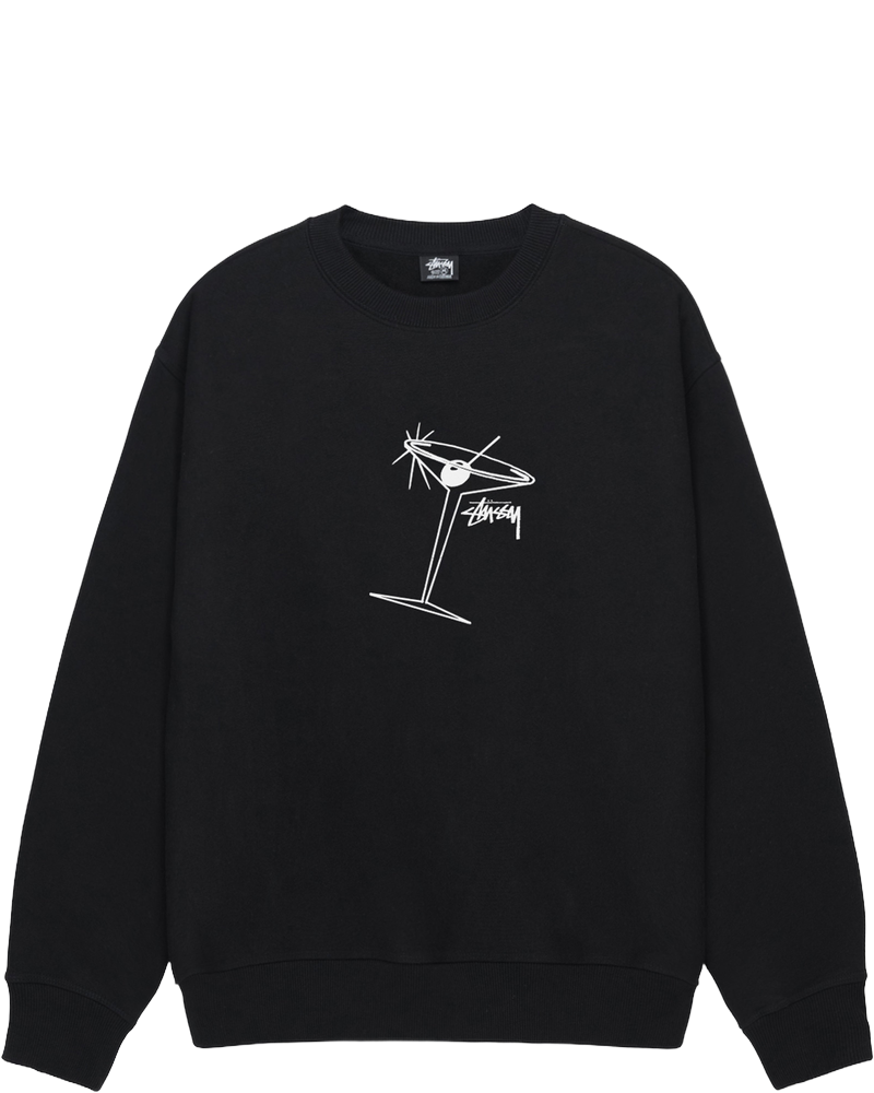 STUSSY