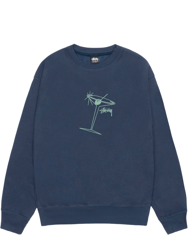 STUSSY
