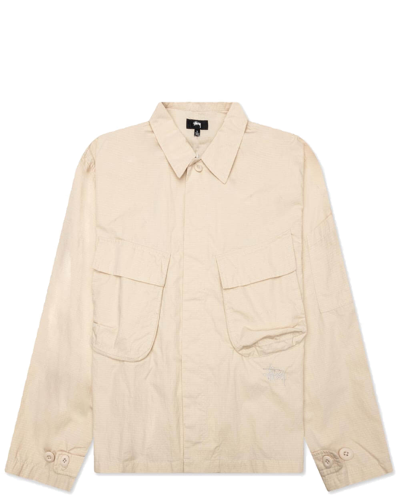 Military L Stussy оригінал – Купити в Україні