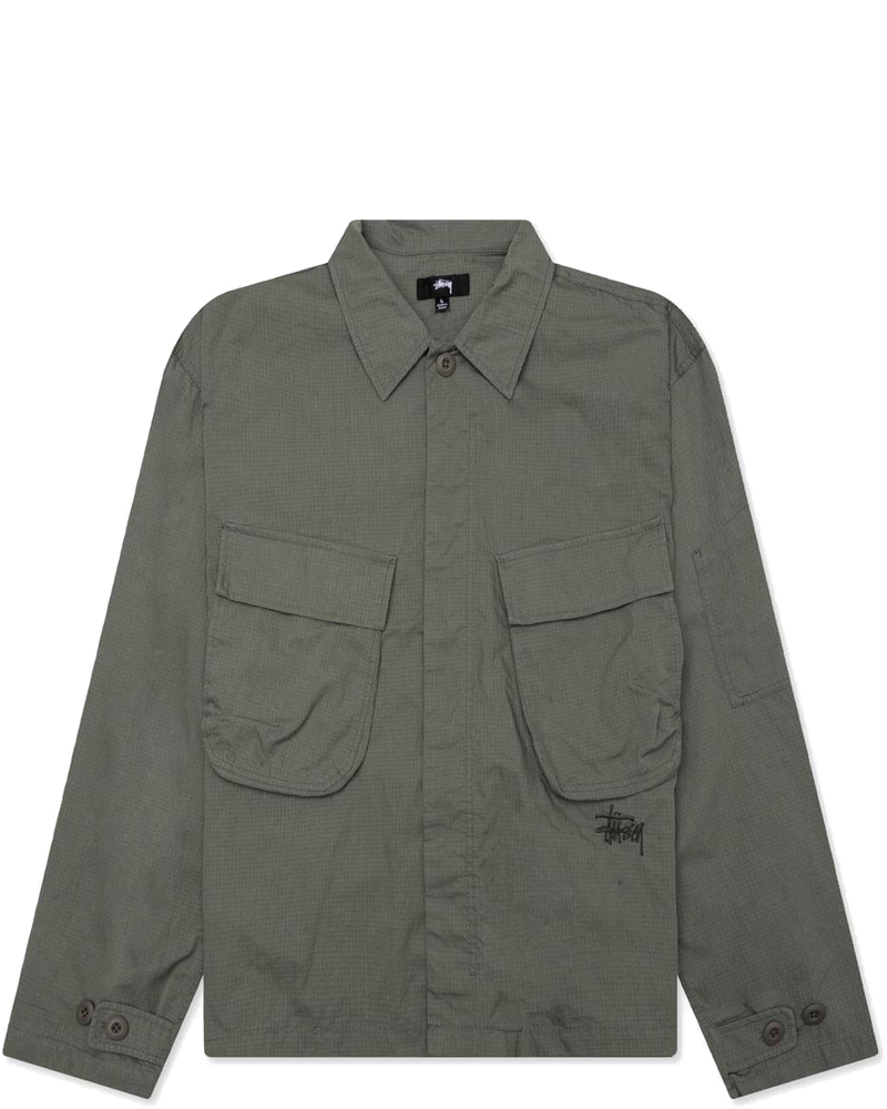 Military L Stussy оригінал – Купити в Україні