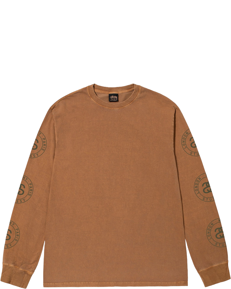 STUSSY