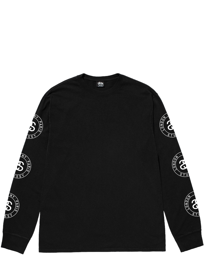 Stussy Tops оригінал | Швидка доставка Україна