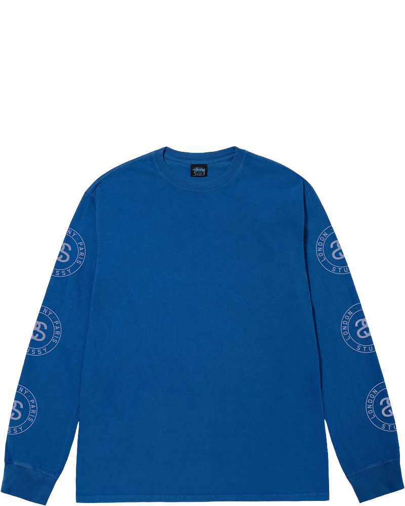 STUSSY
