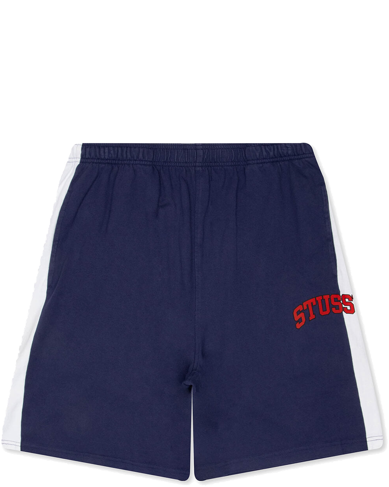 Stripe Jersey Short Stussy – Гарантія оригінальності