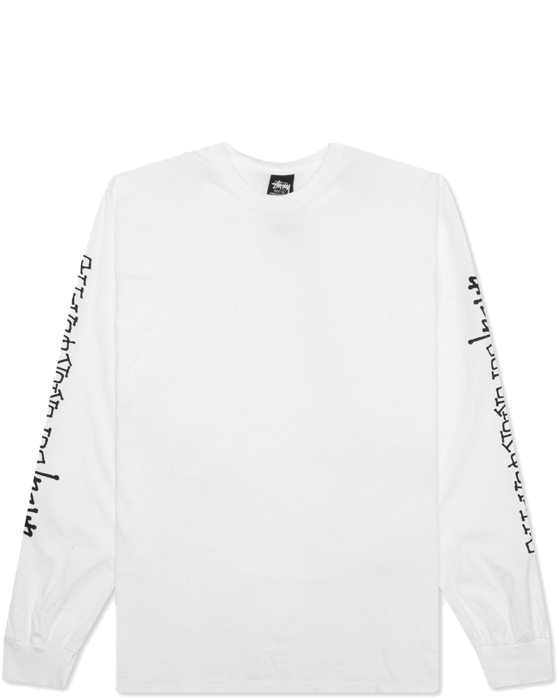 Superior Quality Pig. Dyed Ls Stussy оригінал – Купити в Україні