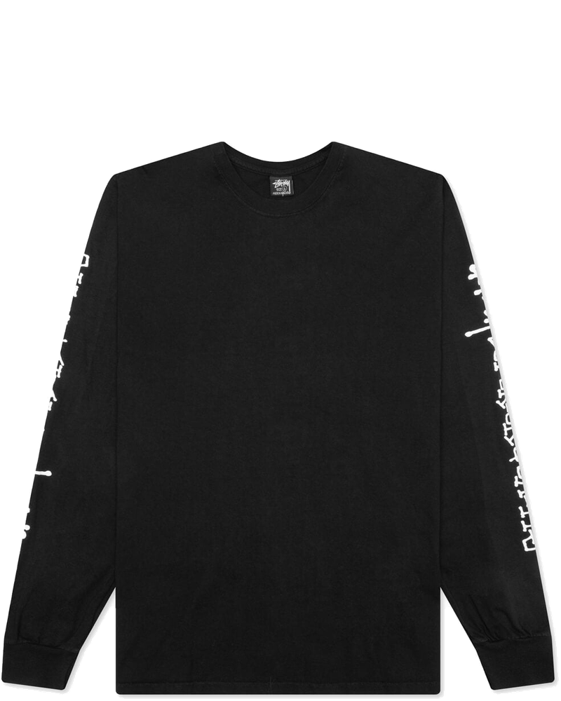 Superior Quality Pig. Dyed Ls Stussy оригінал – Купити в Україні