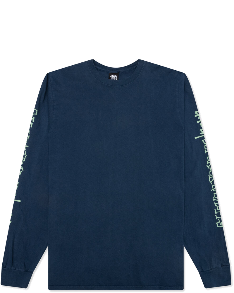 Superior Quality Pig. Dyed Ls Stussy оригінал – Купити в Україні