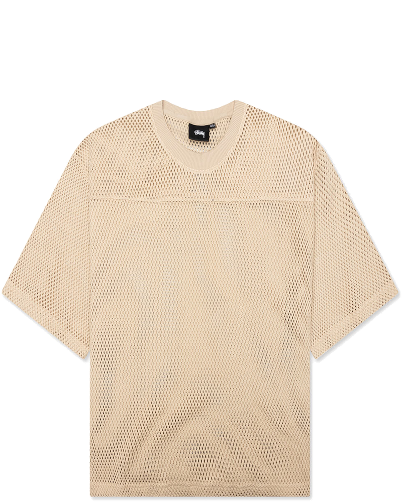 Team Cotton Mesh Stussy – Гарантія оригінальності