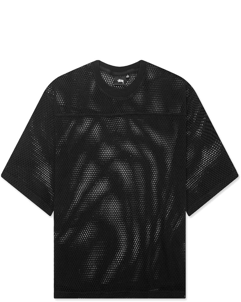 Team Cotton Mesh Stussy – Гарантія оригінальності