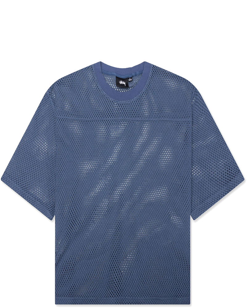 Team Cotton Mesh Stussy – Гарантія оригінальності