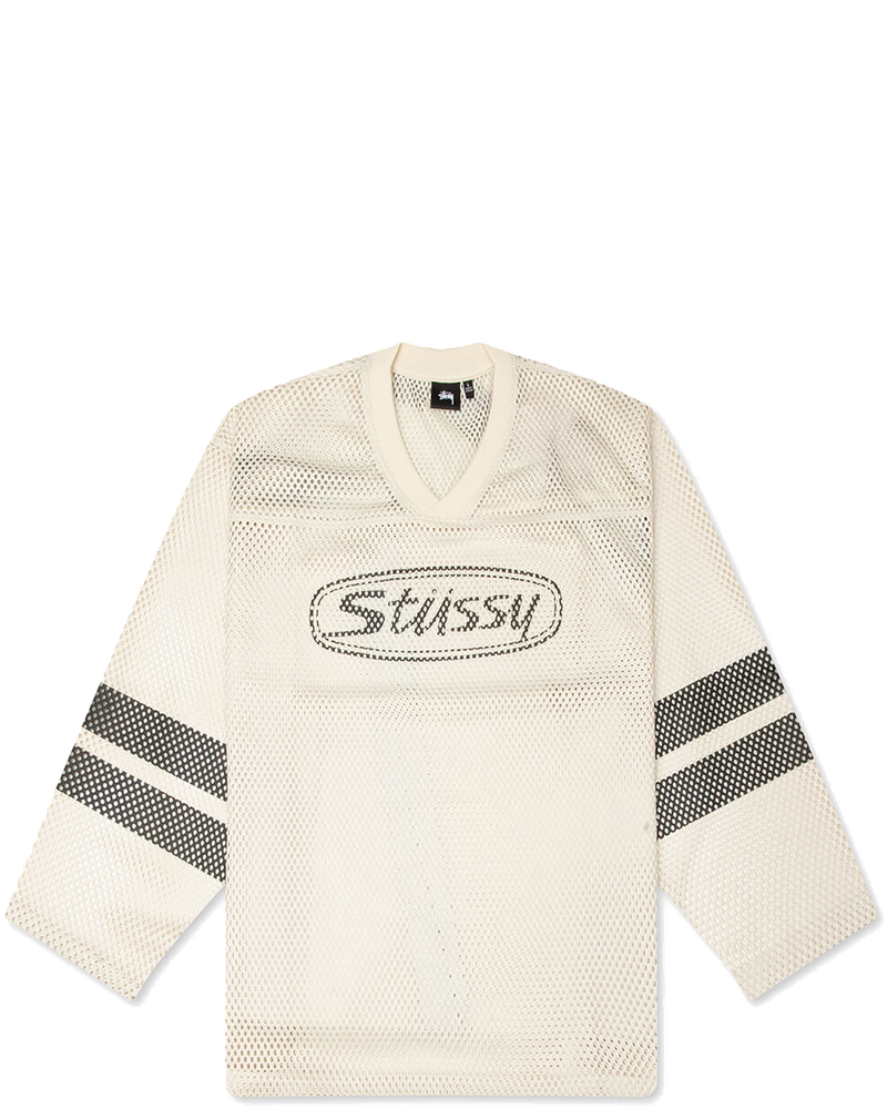 Trucker Team Jersey Stussy – Гарантія оригінальності
