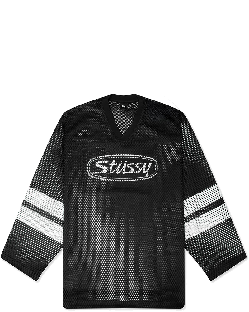 Trucker Team Jersey Stussy – Гарантія оригінальності
