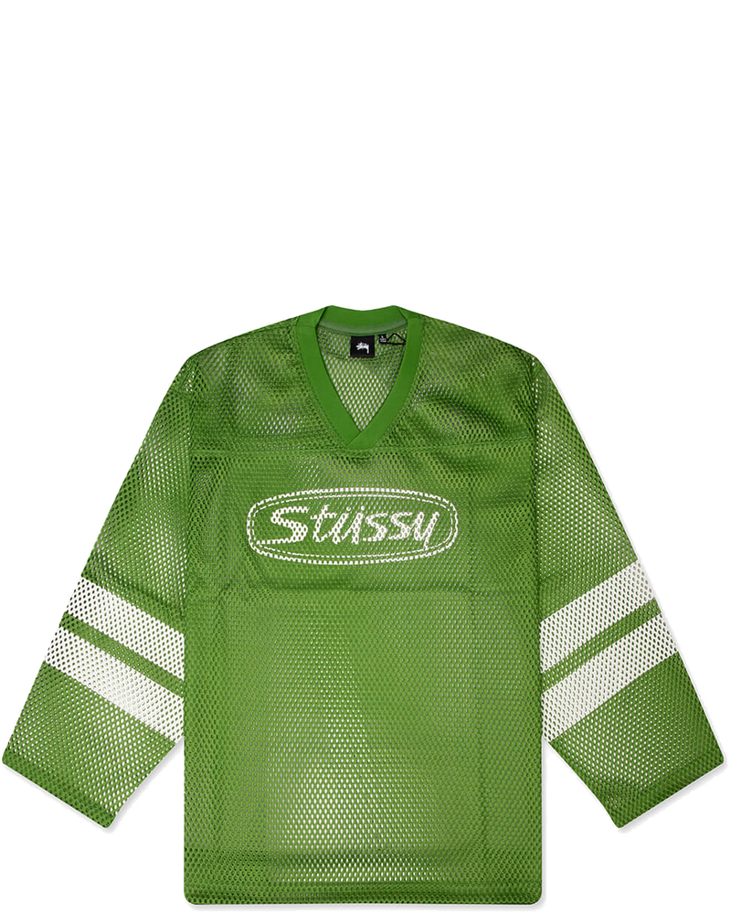 Trucker Team Jersey Stussy – Гарантія оригінальності