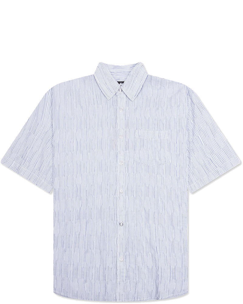 Wavy Striped Shirt Stussy – Гарантія оригінальності