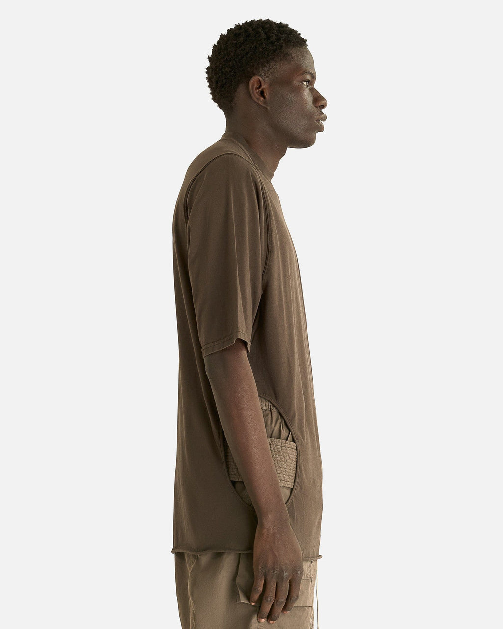 Rick owens Tops оригінал | Швидка доставка Україна – вид ззаду