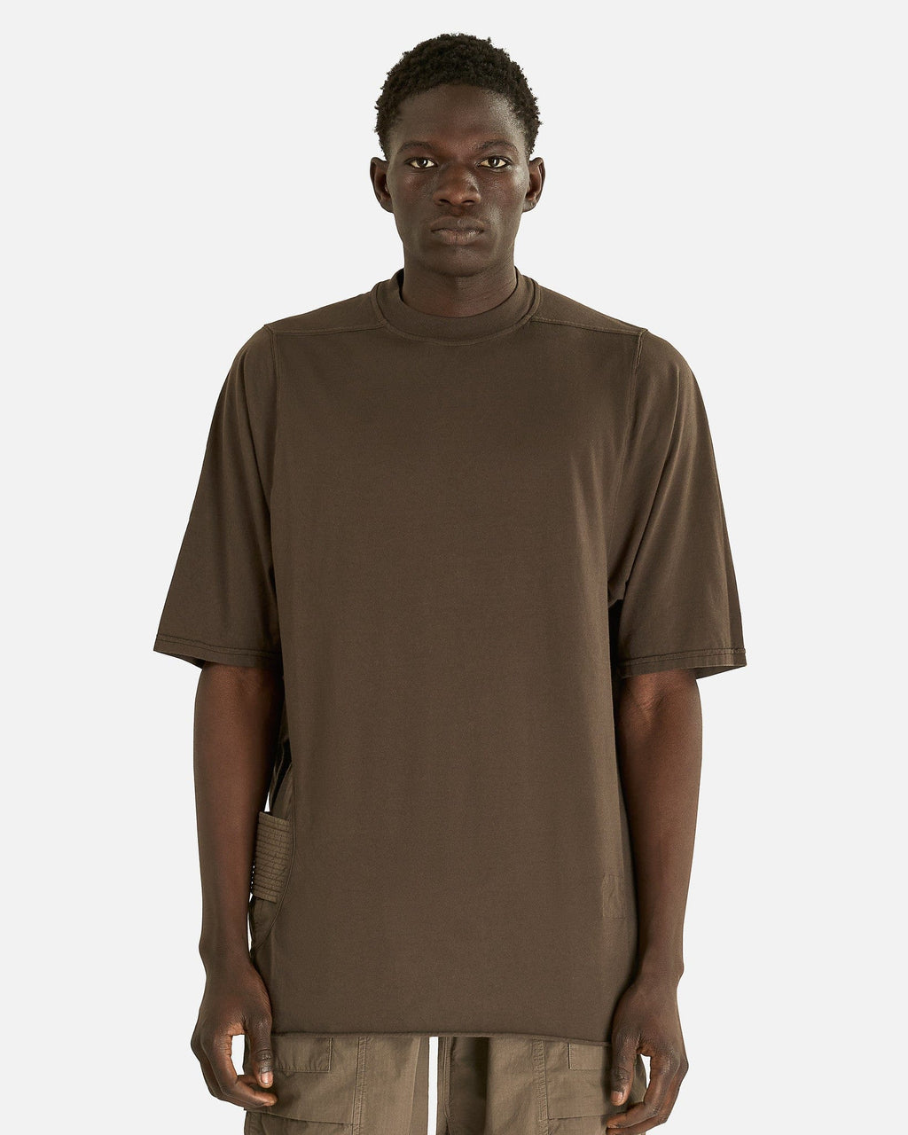 Rick owens Tops оригінал | Швидка доставка Україна – боковий вид