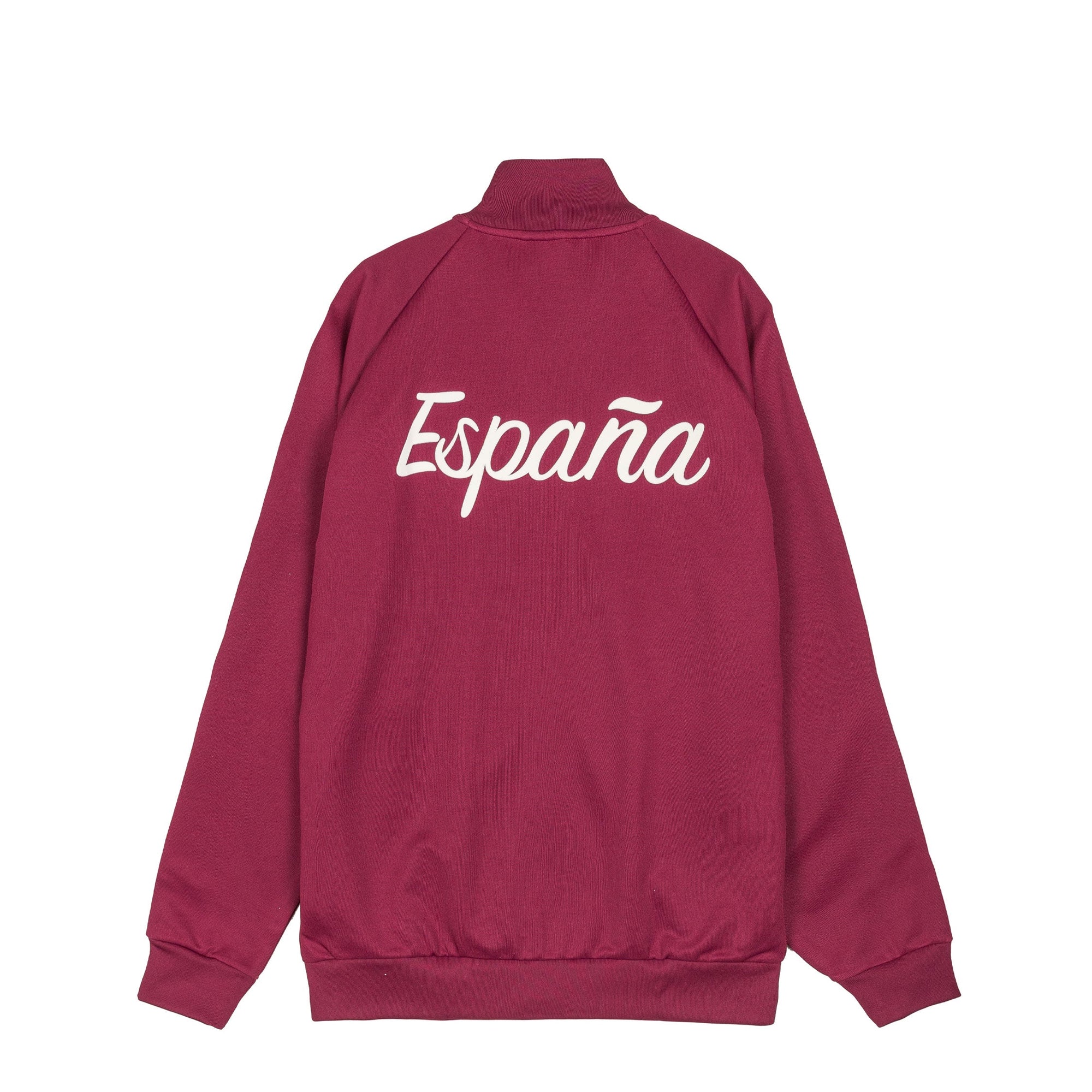 Spain Originals Track Top Adidas – Гарантія оригінальності – вид ззаду - ADIDAS
