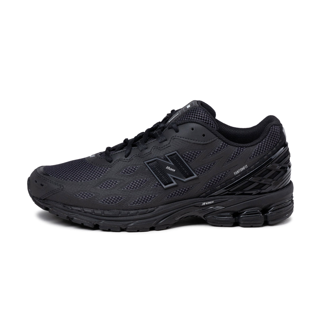 1906w New balance – Гарантія оригінальності – боковий вид