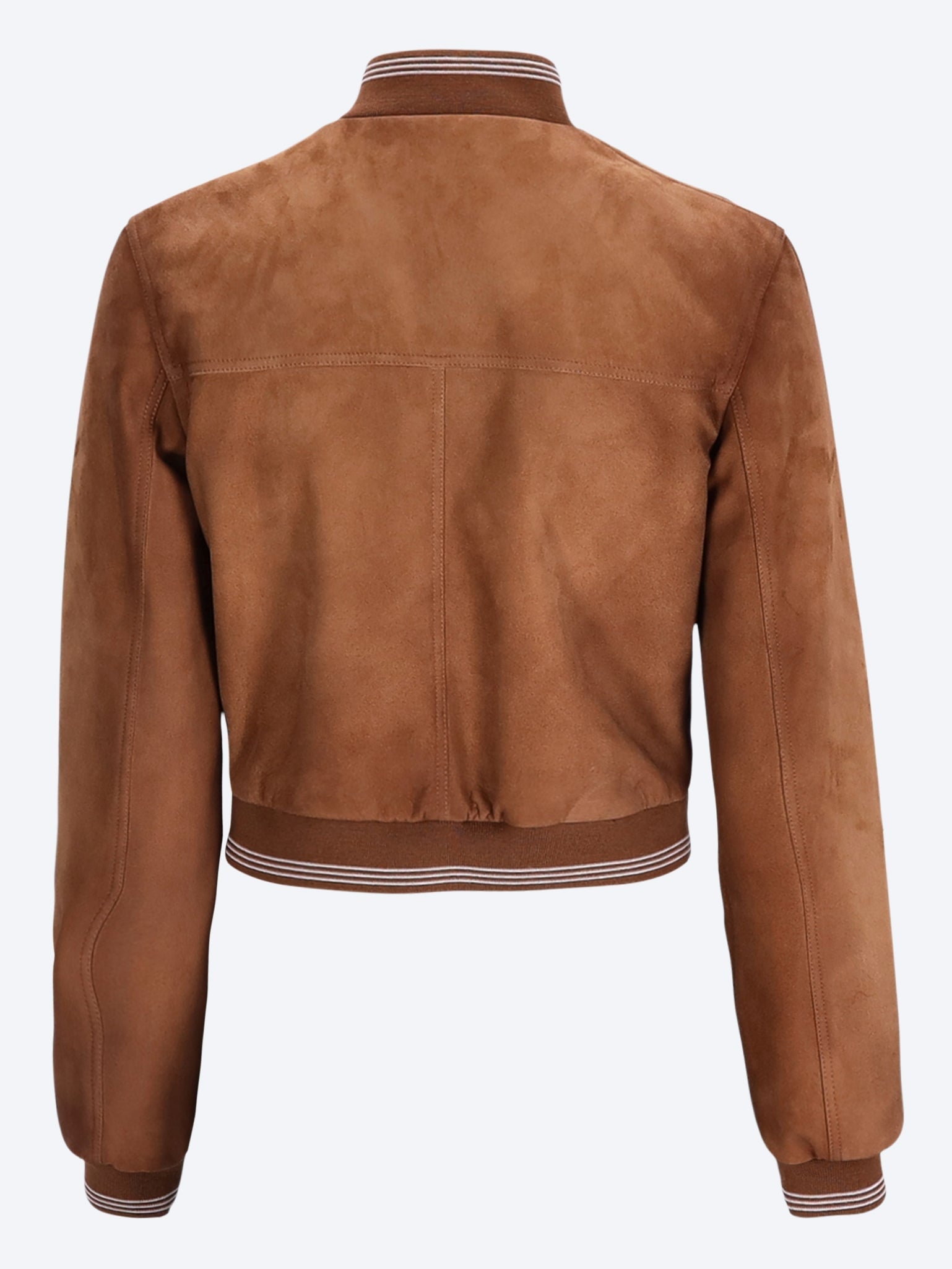 Suede Lamb Leather Jacket Miu miu оригінал – Купити в Україні – детальний вид