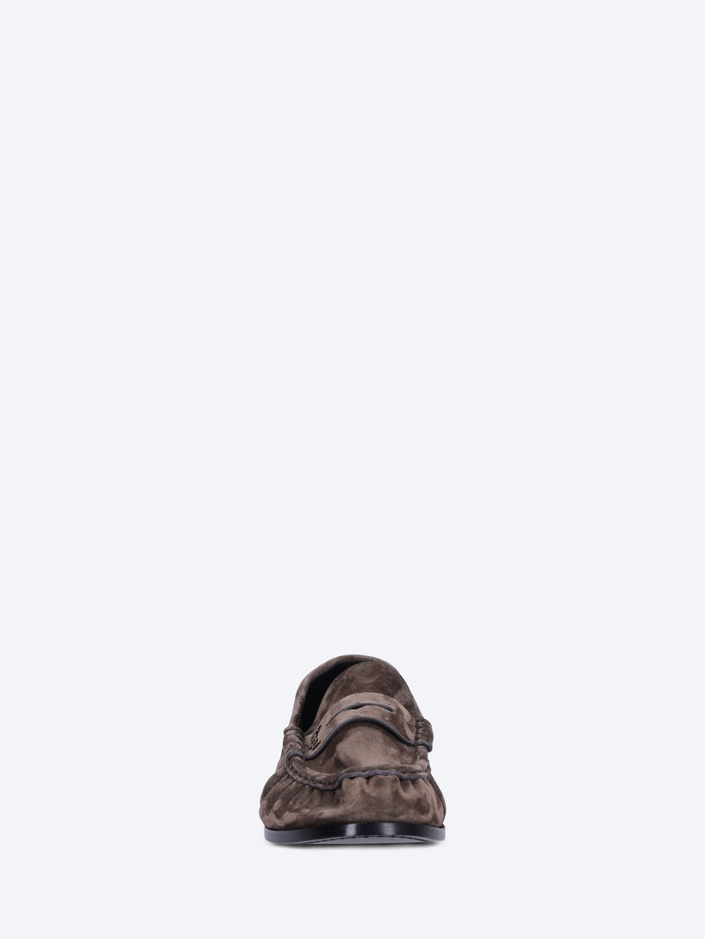 Suede Loafers Saint laurent оригінал – Купити в Україні – детальний вид