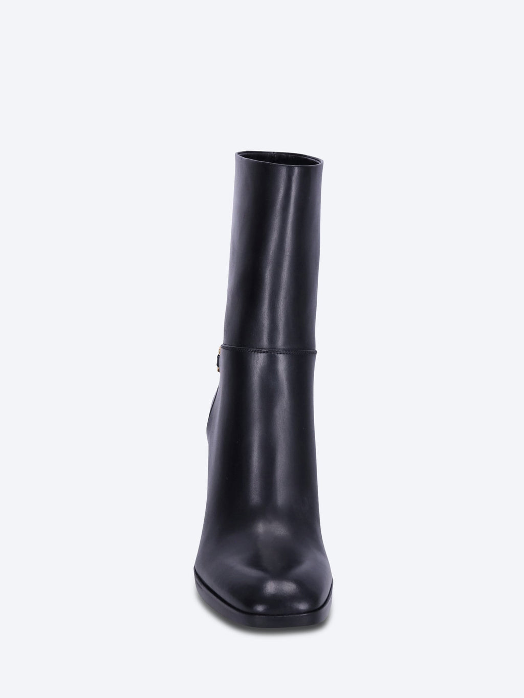 Оригінальна Sulpice 80 Smooth Leather Ankle Boots Saint laurent – детальний вид