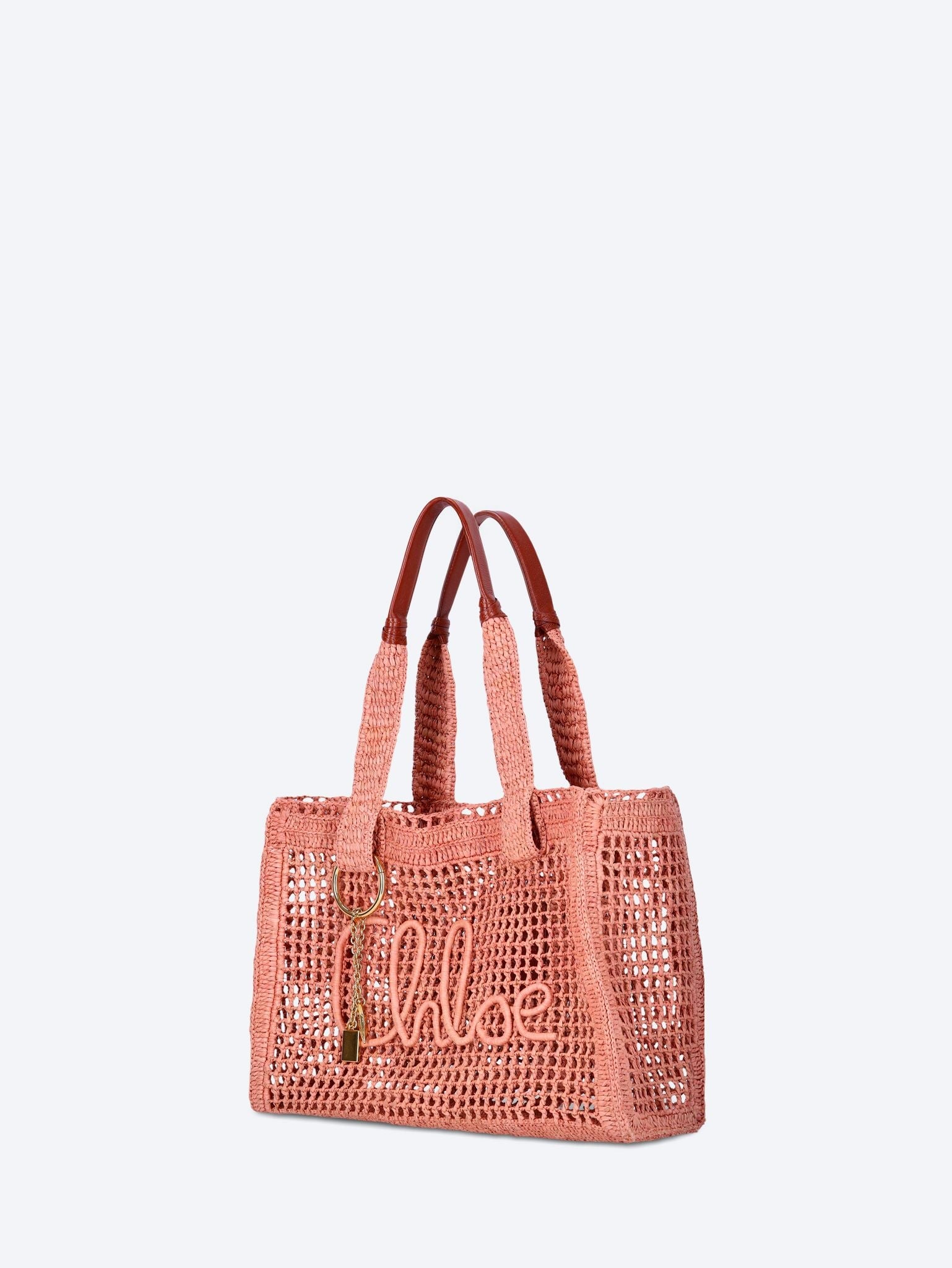Chloe Bags оригінал | Швидка доставка Україна – вид ззаду
